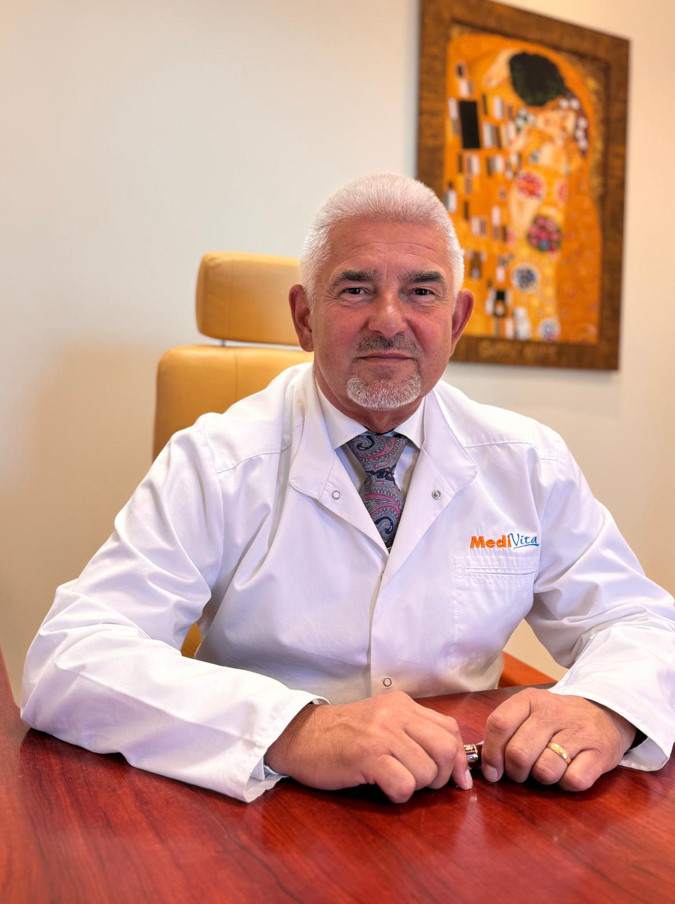 MediVita - Medycyna estetyczna