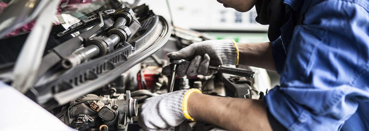 Auto-Serwis Igor Puchowicz