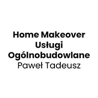 Home Makeover Usługi Ogólnobudowlane Paweł Tadeusz - Dachy i usługi dekarskie