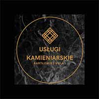 Bartłomiej Kulas Usługi Kamieniarskie - Usługi kamieniarskie
