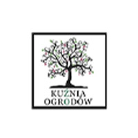 Kuźnia Ogrodów - Brukarstwo