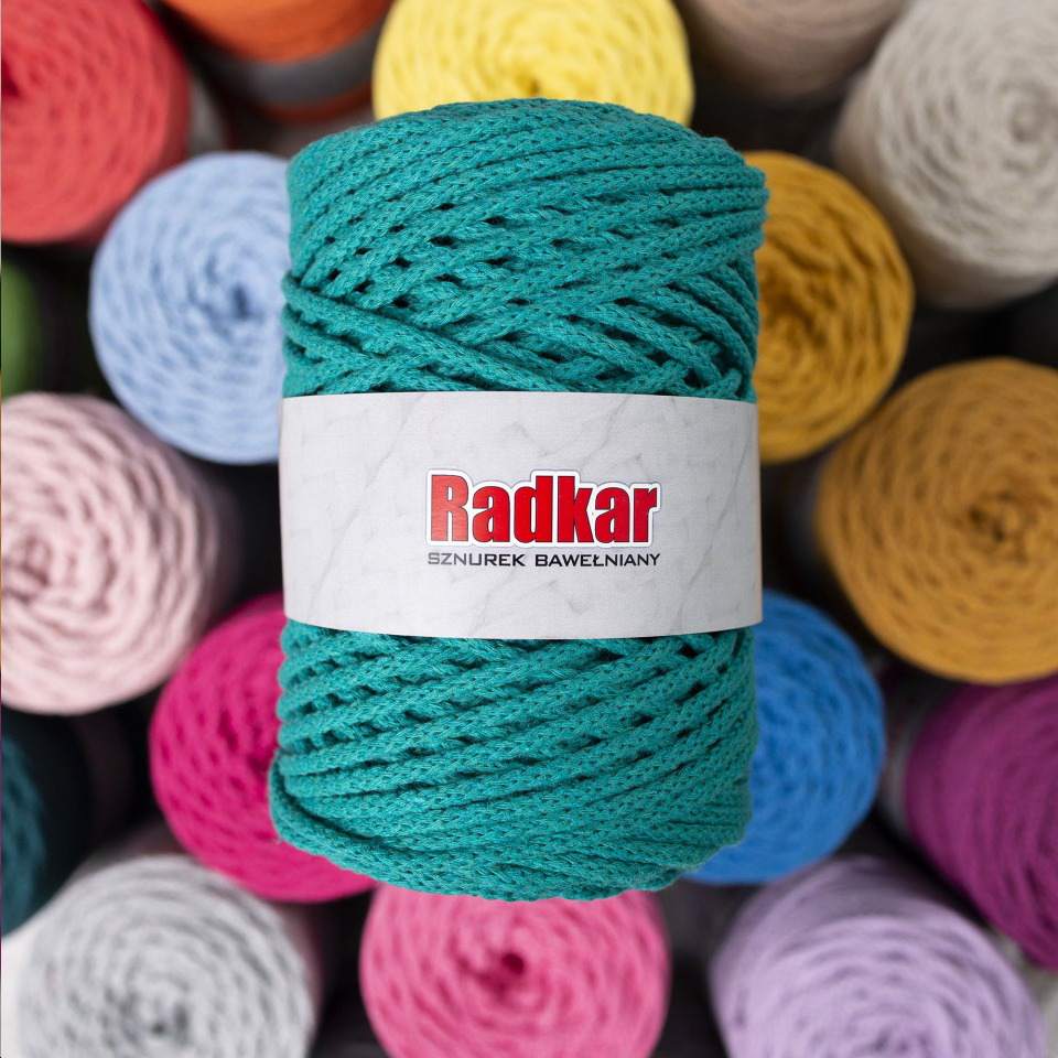 sznurek bawełniany