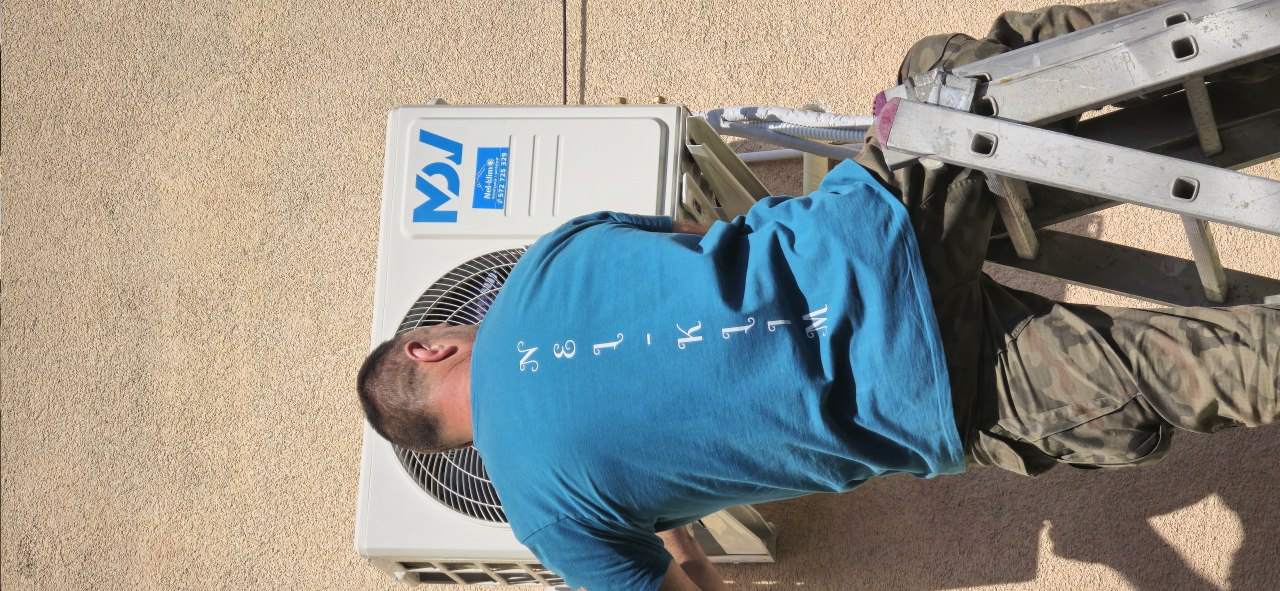 klimatyzacja dla biura