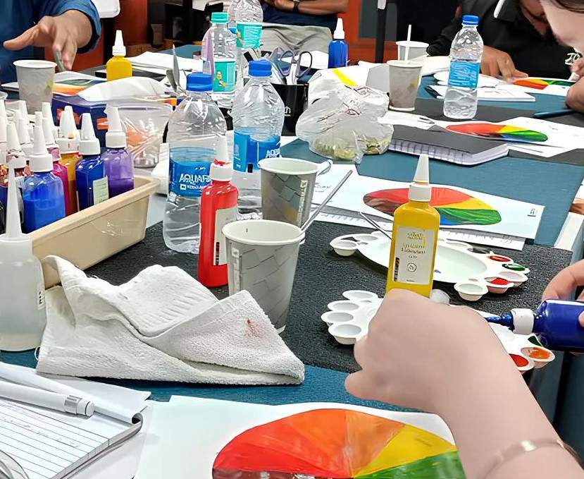 szkolenia z czyszczenia skór