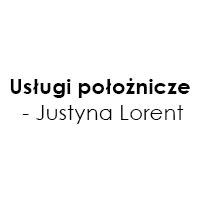 Usługi położnicze - Justyna Lorent - Pielęgniarki