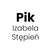 Pik Izabela Stępień - Montaż i sprzedaż żaluzji i rolet