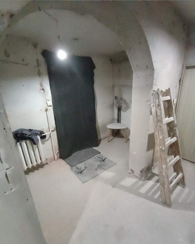 remonty, wykończenia wnętrz