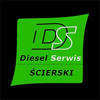 Diesel Serwis Ścierski - Stacje obsługi i warsztaty samochodowe