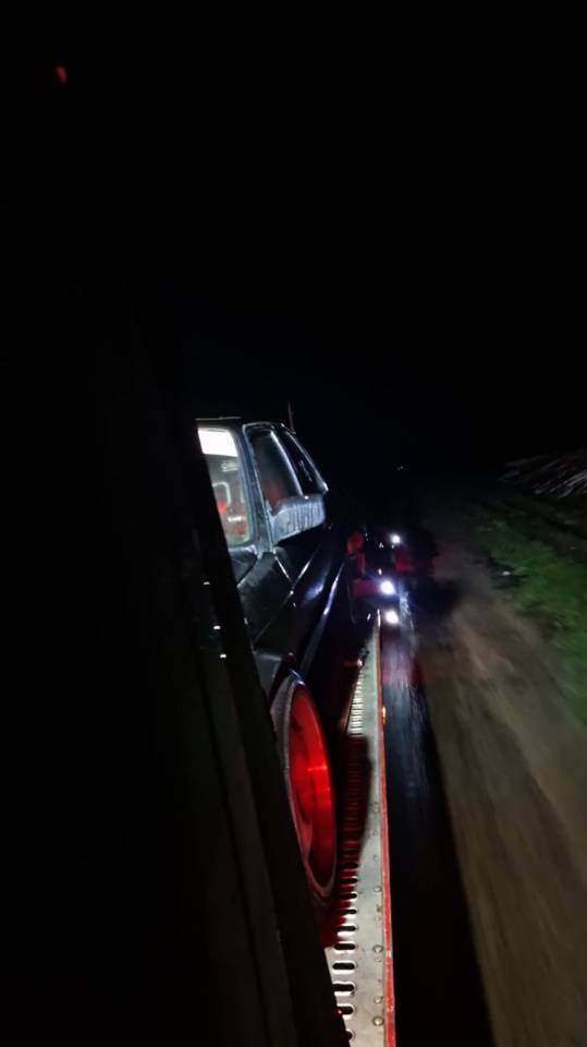 holowanie i pomoc drogowa, całodobowa pomoc drogowa