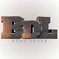 Budu_laser Efektywne Czyszczenie Laserowe - Obróbka metali