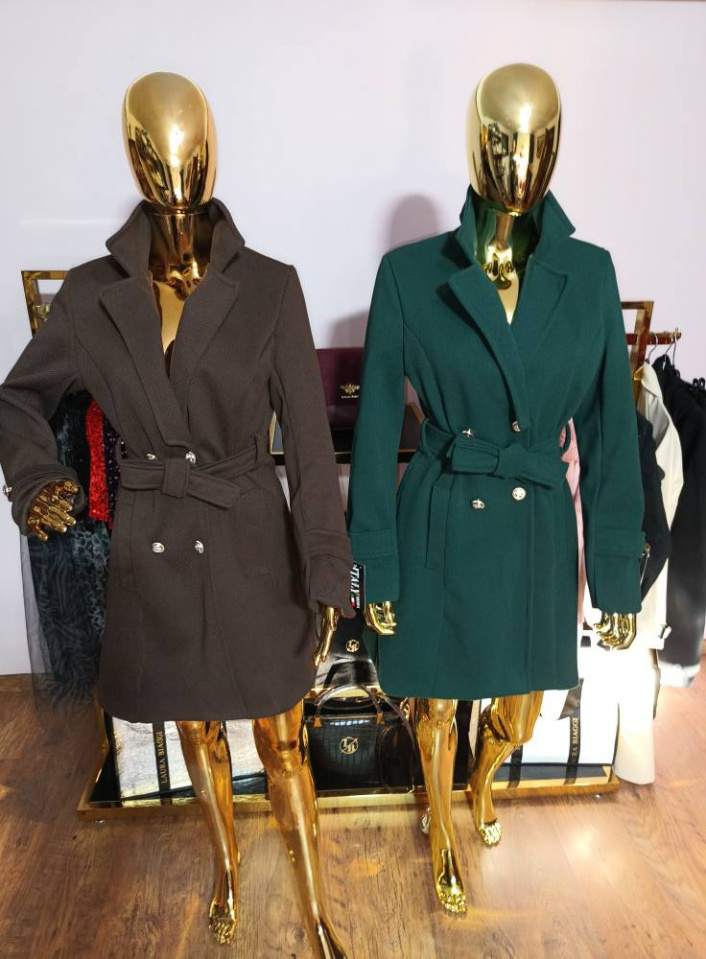 moda damska, butik z odzieżą damską, sklep odzieżowy