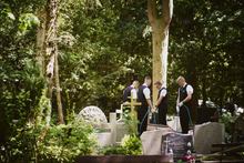 całodobowe usługi pogrzebowe