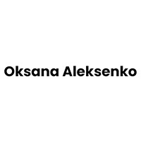 Oksana Aleksenko - Salony i gabinety kosmetyczne