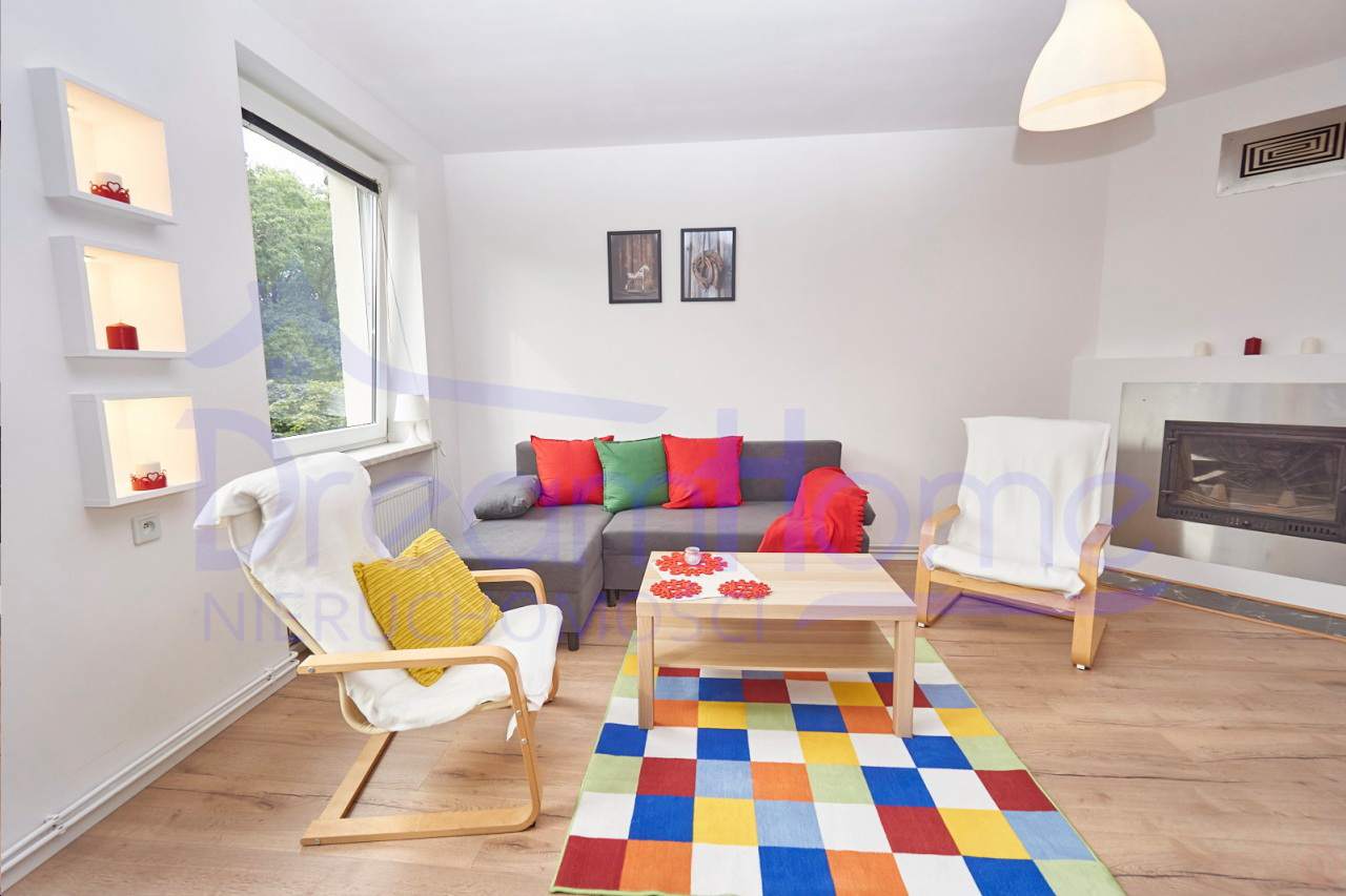 DreamHome Nieruchomości