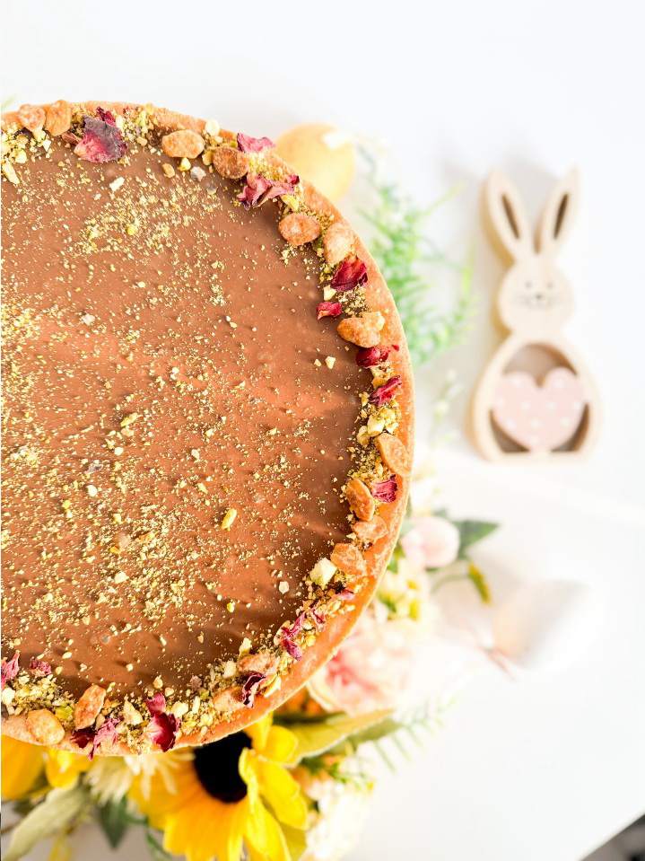 wypieki  świąteczne