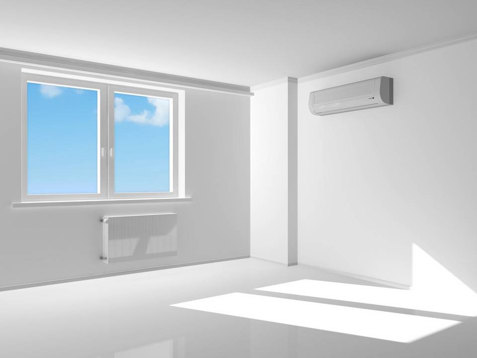 klimatyzacja do mieszkania