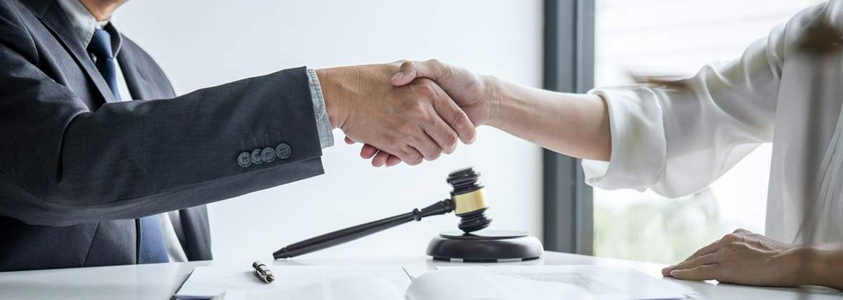 Joanna Ostrowska Kancelaria Radcy Prawnego