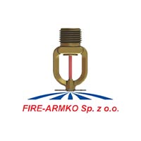 Fire-Armko Sp. z o.o. - Instalacje przemysłowe
