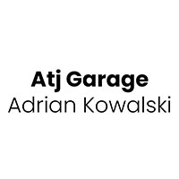 ATJ Garage Adrian Kowalski - Stacje obsługi i warsztaty samochodowe