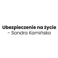 Ubezpieczenie na życie - Sandra Kamińska - Ubezpieczenia