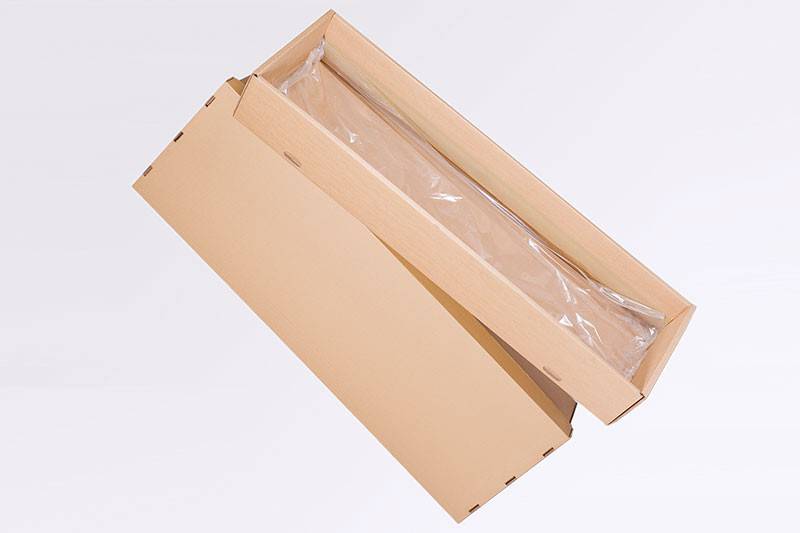 opakowania tekturowe