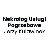 Nekrolog Usługi Pogrzebowe Jerzy Kulawinek - Usługi pogrzebowe