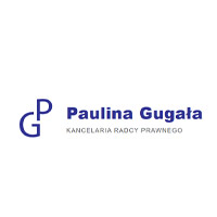 Paulina Gugała Kancelaria Radcy Prawnego - Radcy prawni