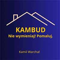 Kambud Kamil Warchał - Prace wysokościowe