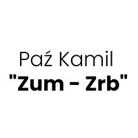 Paź Kamil "Zum - Zrb" - Stacje obsługi i warsztaty samochodowe