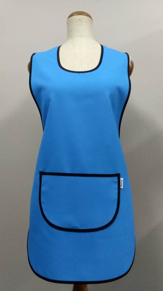 odzież dla cukierni