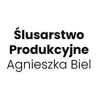 Ślusarstwo Produkcyjne Agnieszka Biel - Ślusarze