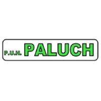 P.U.H. Paluch - Bramy i ogrodzenia