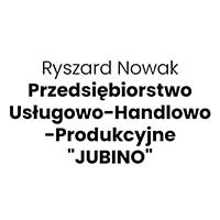 Ryszard Nowak Przedsiębiorstwo Usługowo-Handlowo-Produkcyjne"Jubino" - Jubilerstwo