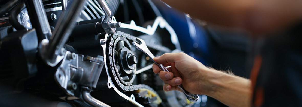 Marcin Mruklik Bobi Garage