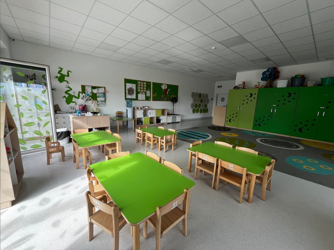 Przedszkole i Żłobek Norlandia Sielska