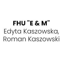 E&M Artykuły biurowe i szkolne - Artykuły biurowe