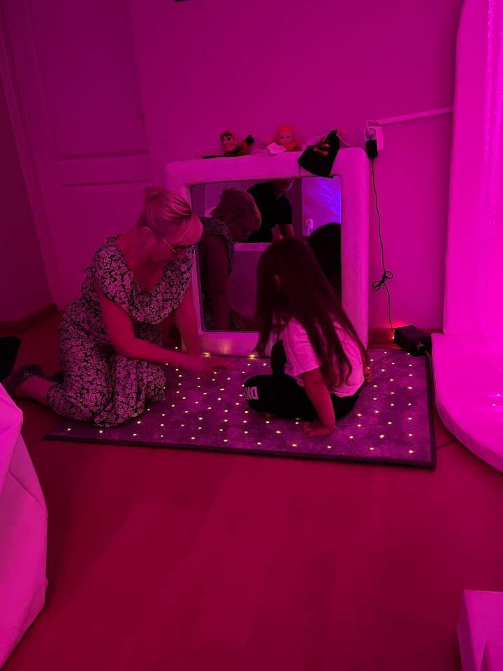 Gabinet Terapii Lebor