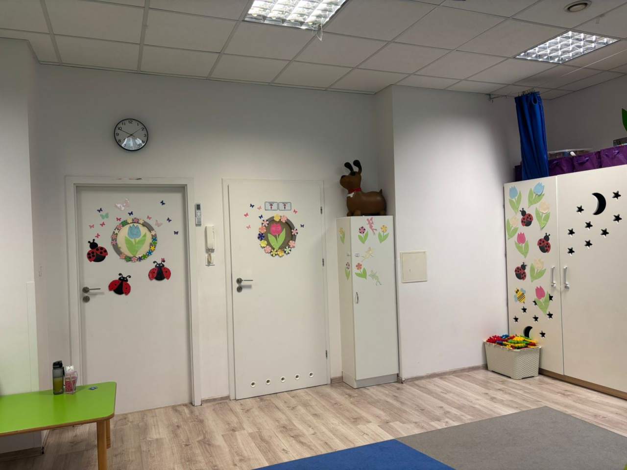 Przedszkola prywatne