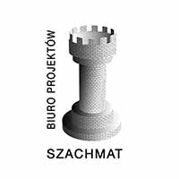 Szachmat Biuro Projektów Sebastian Matejko - Biura projektowe