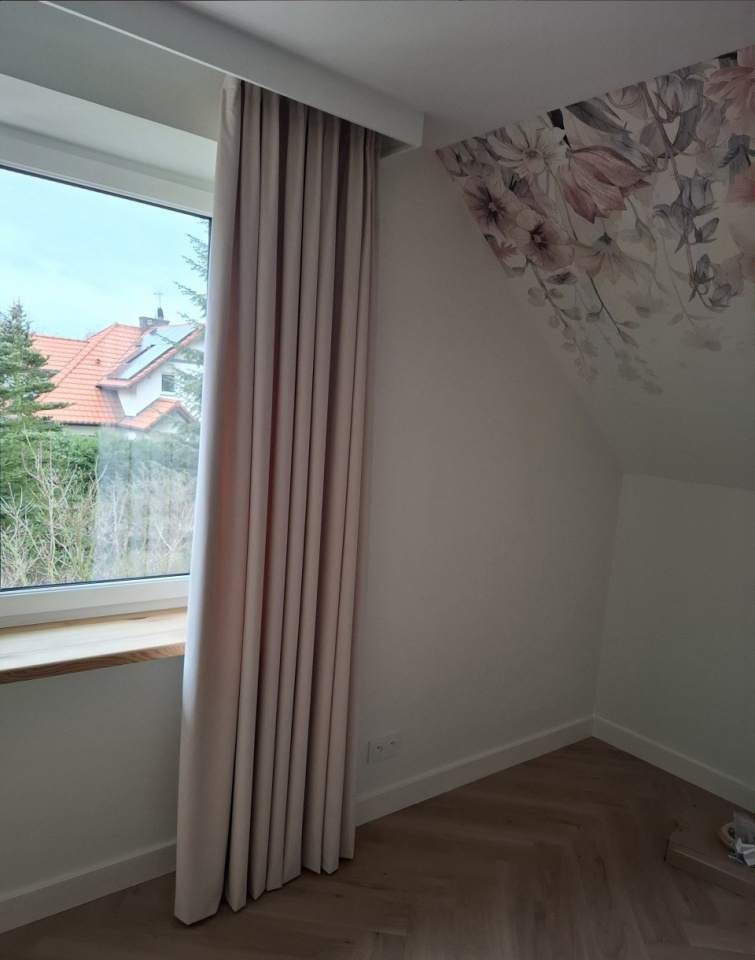 pracownia dekoracji okien