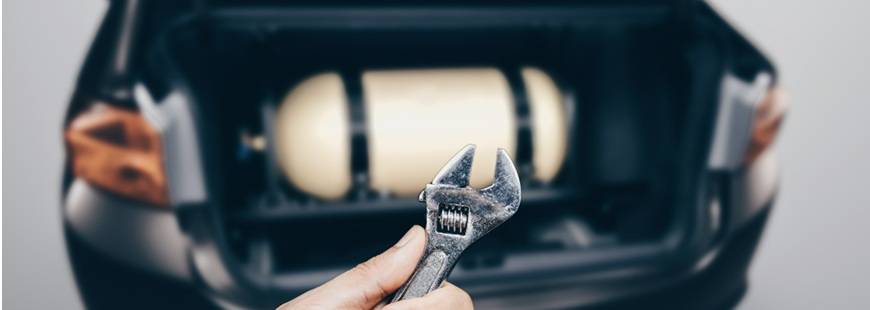 Auto Gaz Agka Artur Kozera