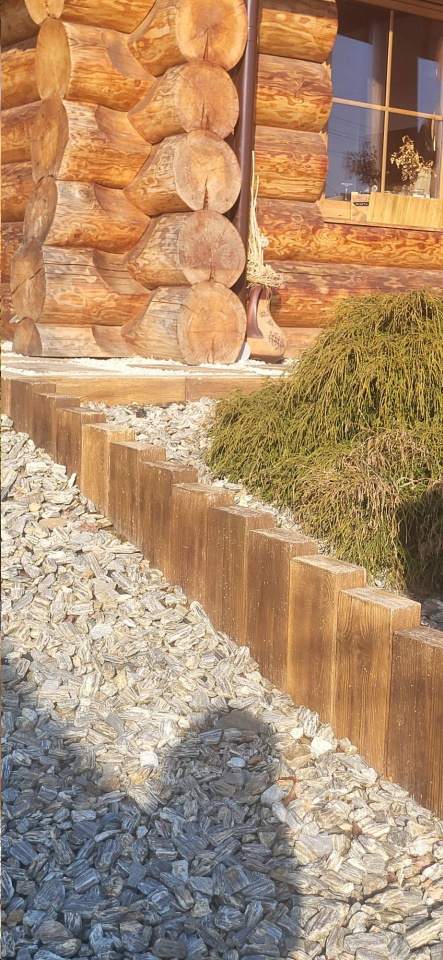 artykuły dekoracyjne z betonu