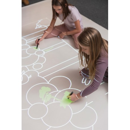 tablice, monitory interaktywne