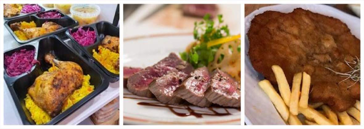 Bistro Nabogato Grażyna Piotrowicz