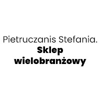 Pietruczanis Stefania. Sklep wielobranżowy - Serwis RTV