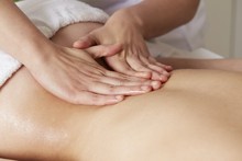 masaż relaksacyjno-odprężający