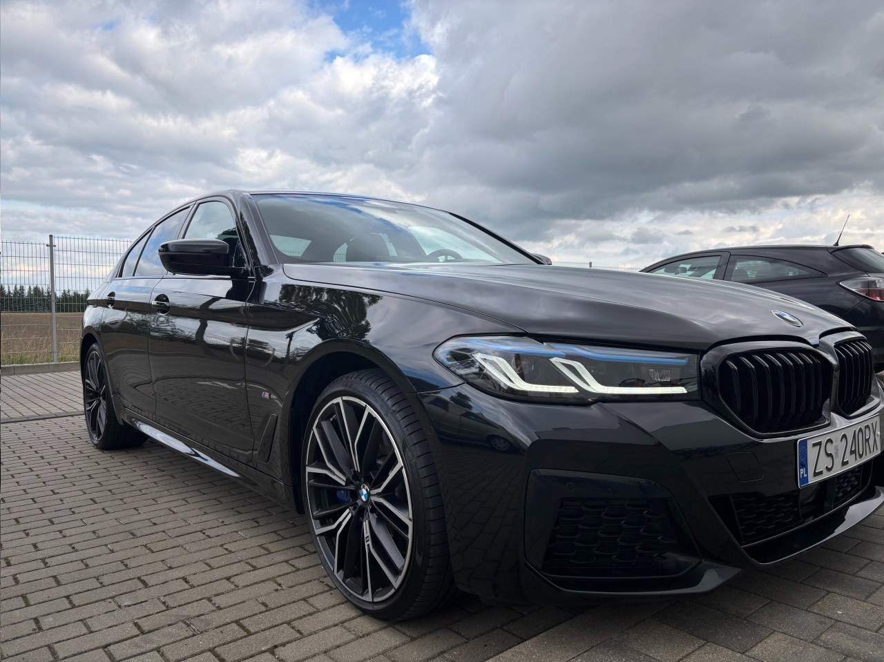 profesjonalny detailing samochodowy