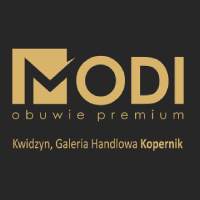 MODI Salon Obuwia - Sklepy obuwnicze
