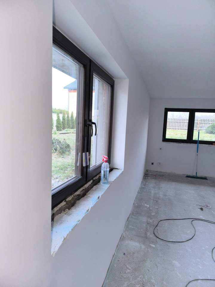 remonty i wykończenia