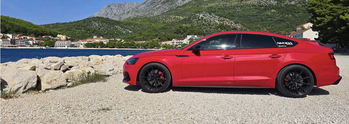 MajkGarage - Detailing Michał Zawartka